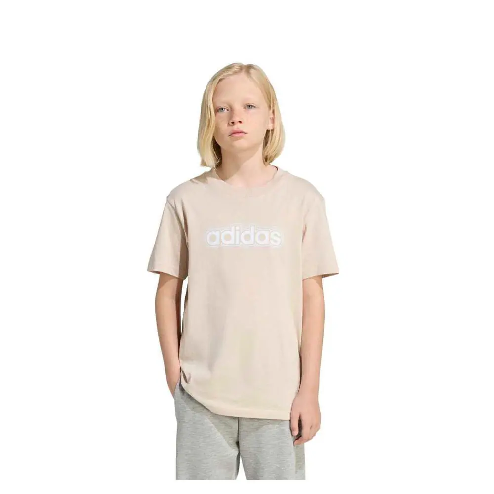 Remera Niños adidas Essential 160