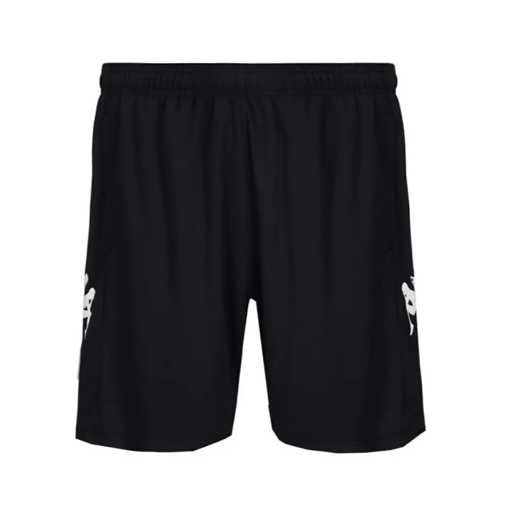 Short Hombre Kappa 4 Football Luviozip