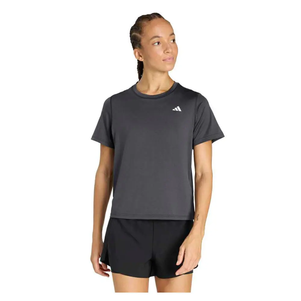 Remera Mujer adidas Workout Essentials