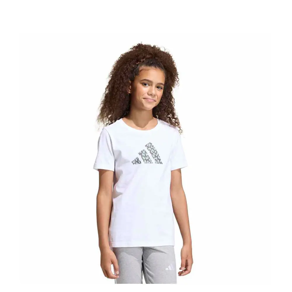 Remera Niños adidas Graphic Animal