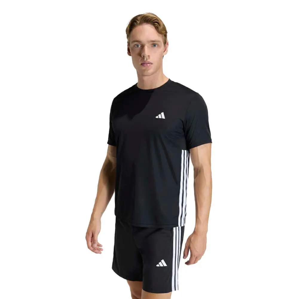 Remera Hombre adidas Workout Essentials