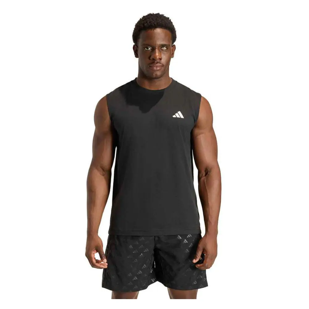 Remera Hombre Adidas We Fr