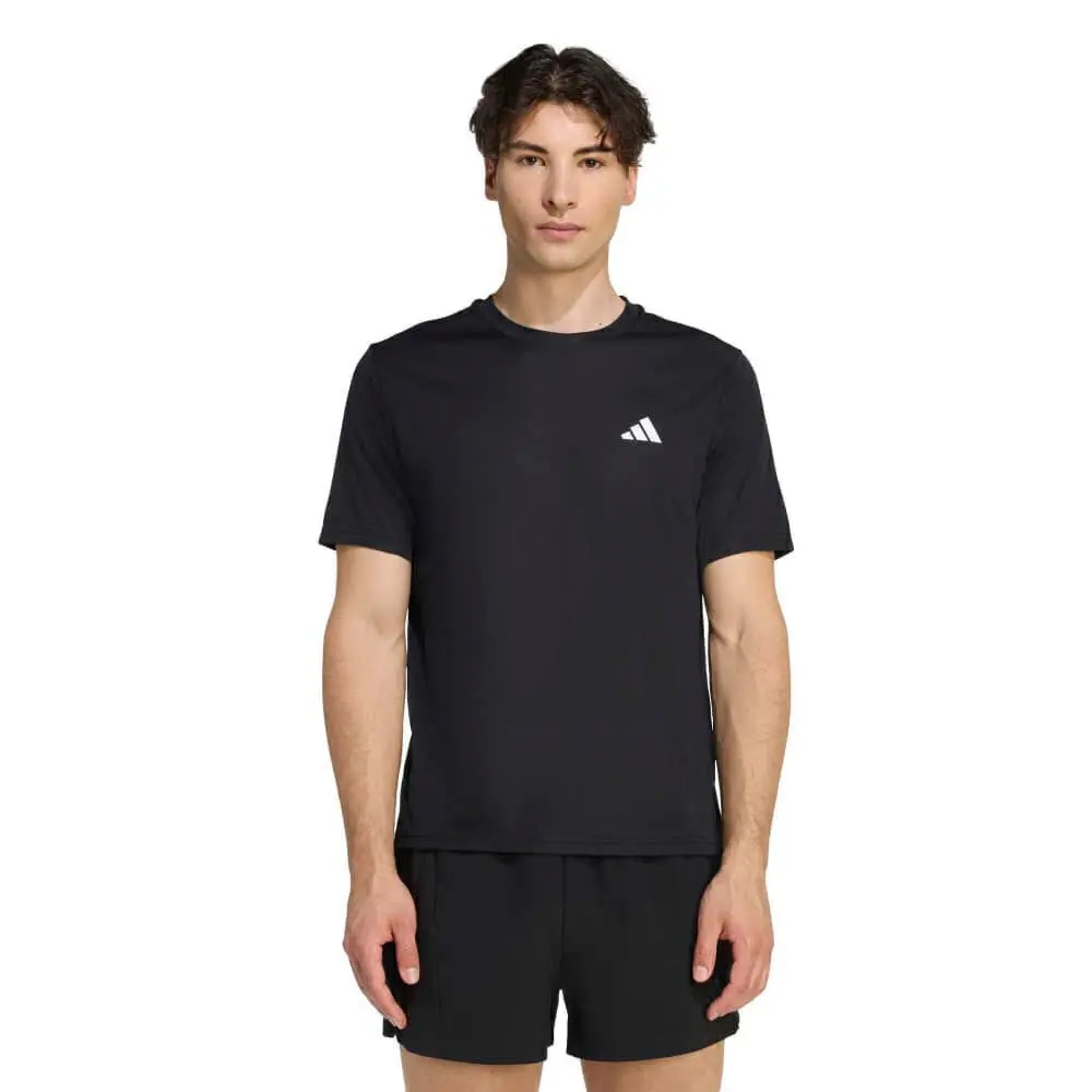 Remera Hombre adidas Workout Essentials Base