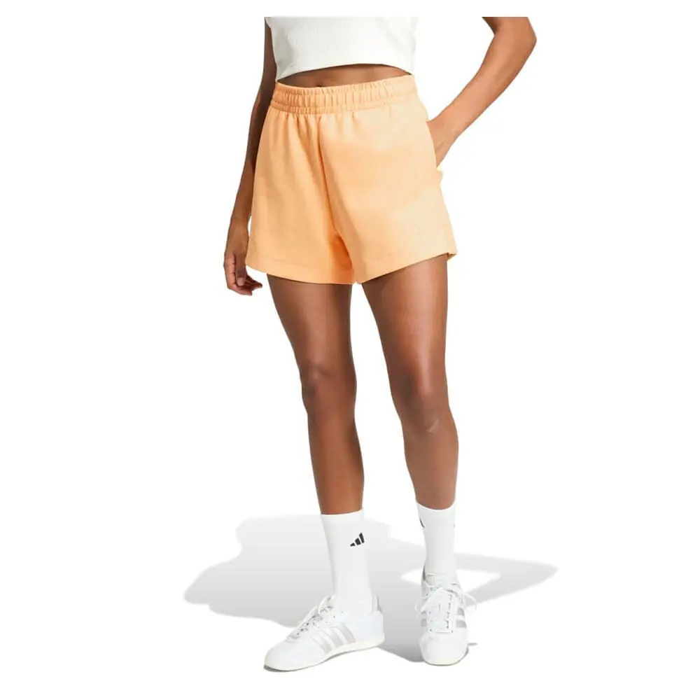 Short Mujer adidas All Szn Soft Lux