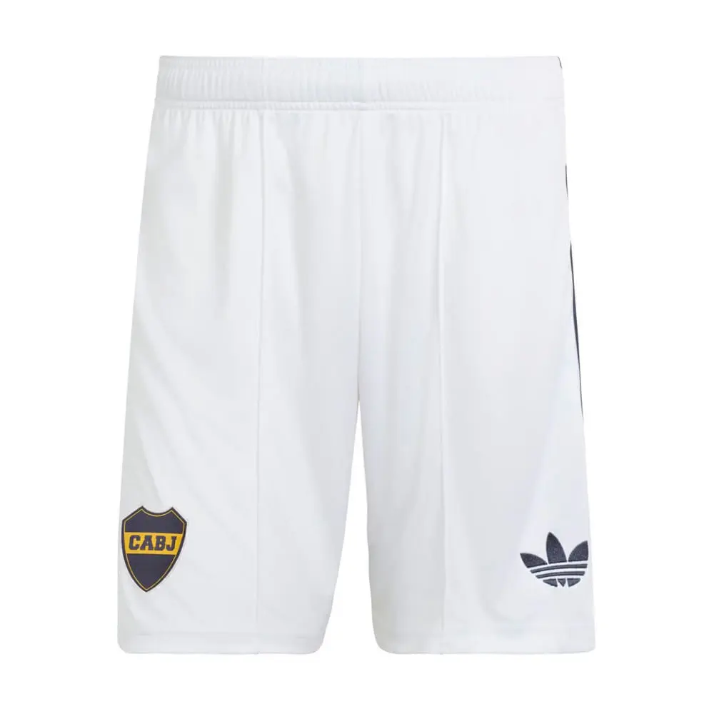 Short Suplente Hombre adidas Boca Juniors