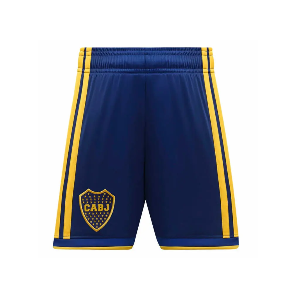 Short Niños adidas Boca Juniors