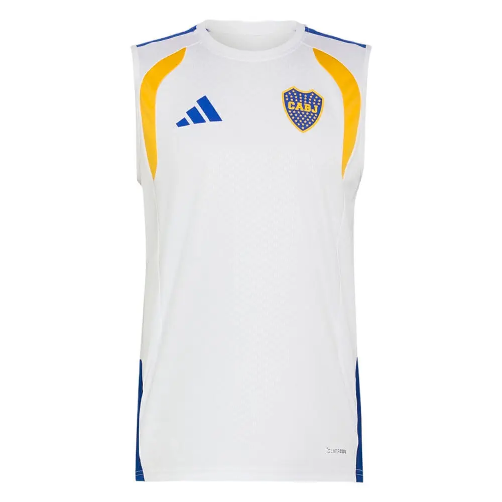 Musculosa Entrenamiento Hombre adidas Boca Juniors