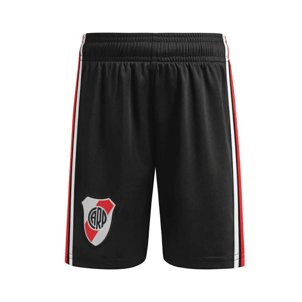 Short Niños adidas River Plate