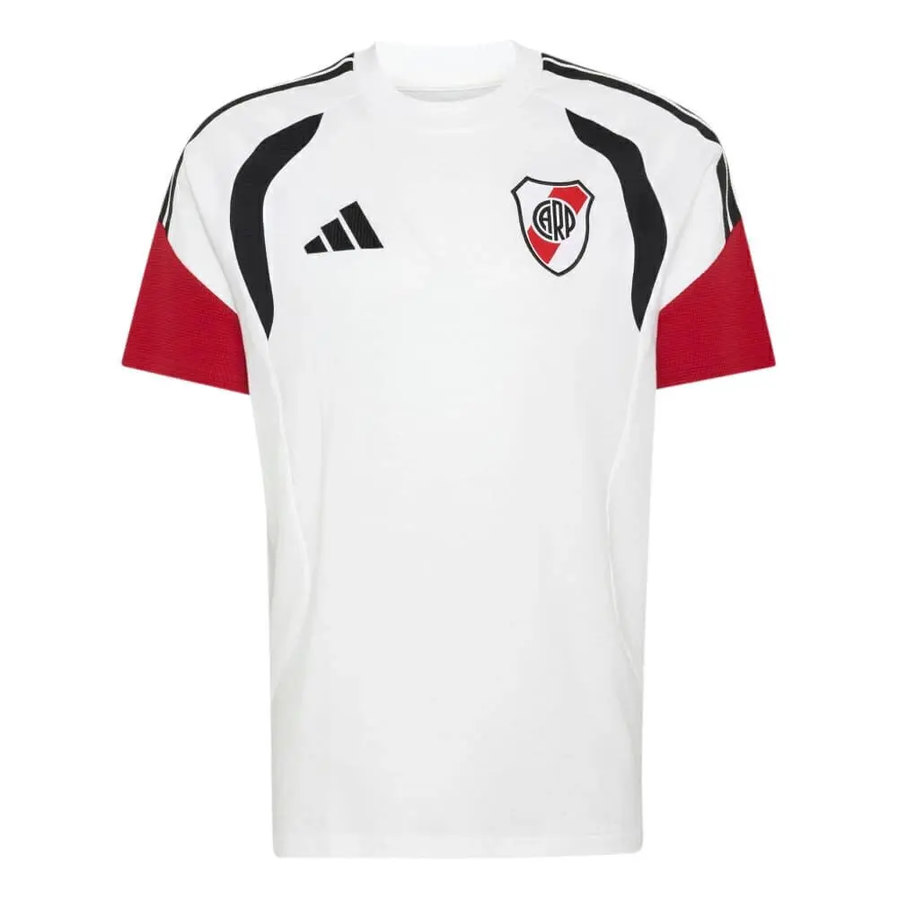 Remera Hombre adidas River Plate