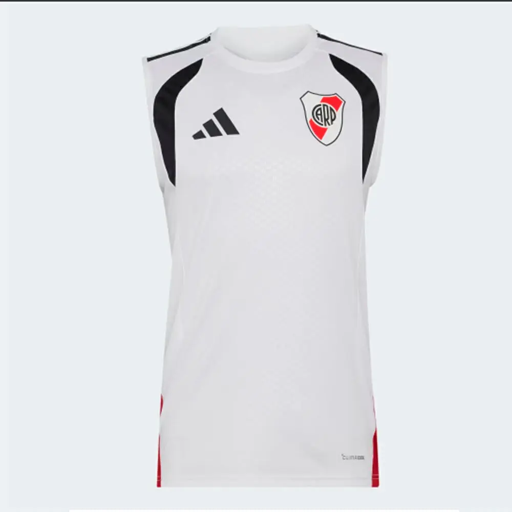 Musculosa Hombre adidas River Plate