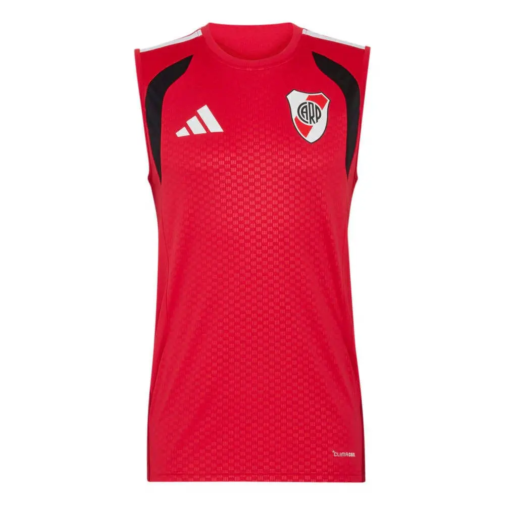 Musculosa Hombre adidas River Plate