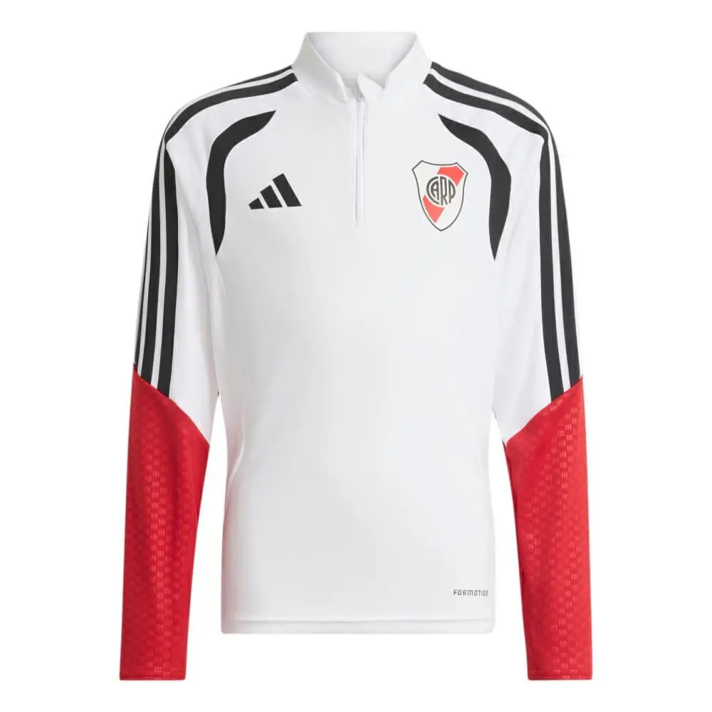 Buzo Niños adidas River Plate