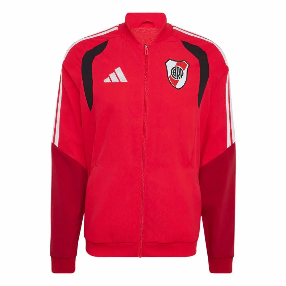 Campera hombre adidas River Plate