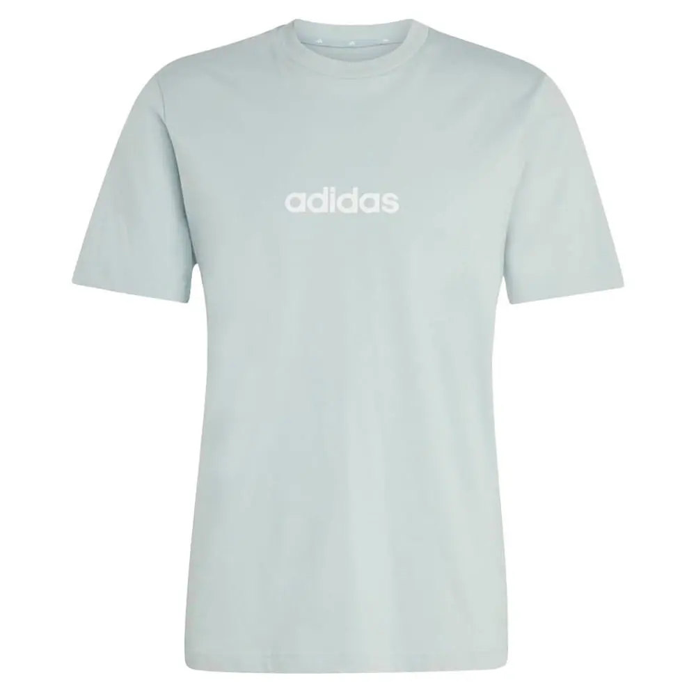 Remera Hombre adidas Linear