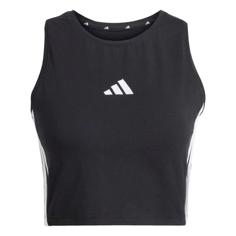 Musculosa Mujer adidas 3stripes Ess
