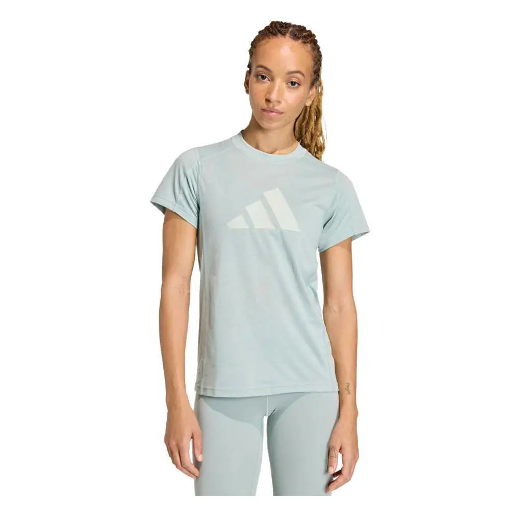 Remera Mujer adidas Logo