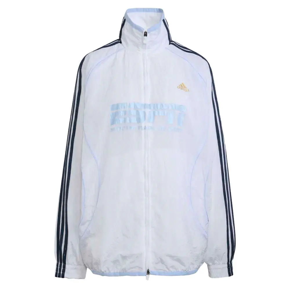 Campera Mujer adidas Teamgeist