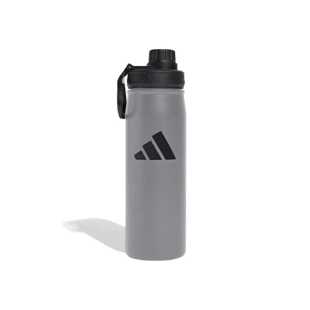 Botella adidas Metalica