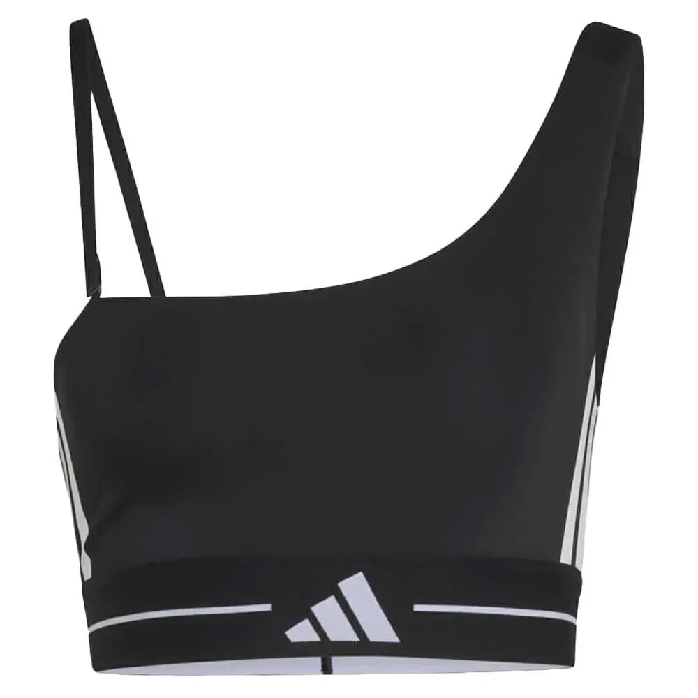 Top Mujer adidas Hyperglam 3s