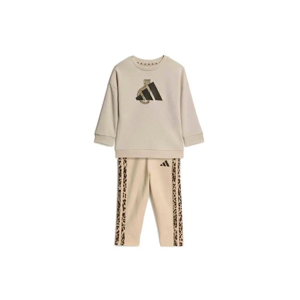 Conjunto Niños adidas Animal