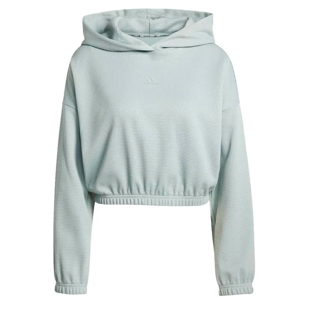 Buzo Mujer adidas Yoga