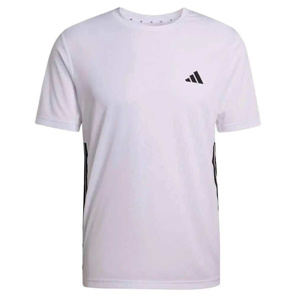 Remera Hombre adidas Base 3s