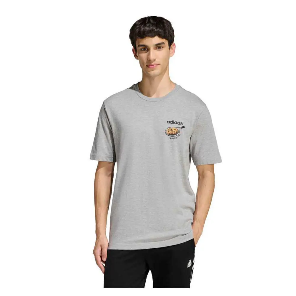 Remera Hombre adidas Cokkie
