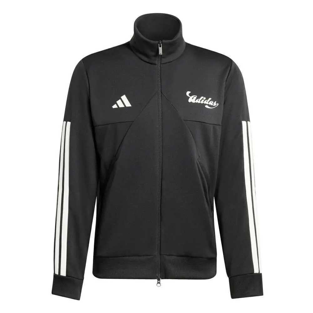 Campera Hombre adidas Tiro