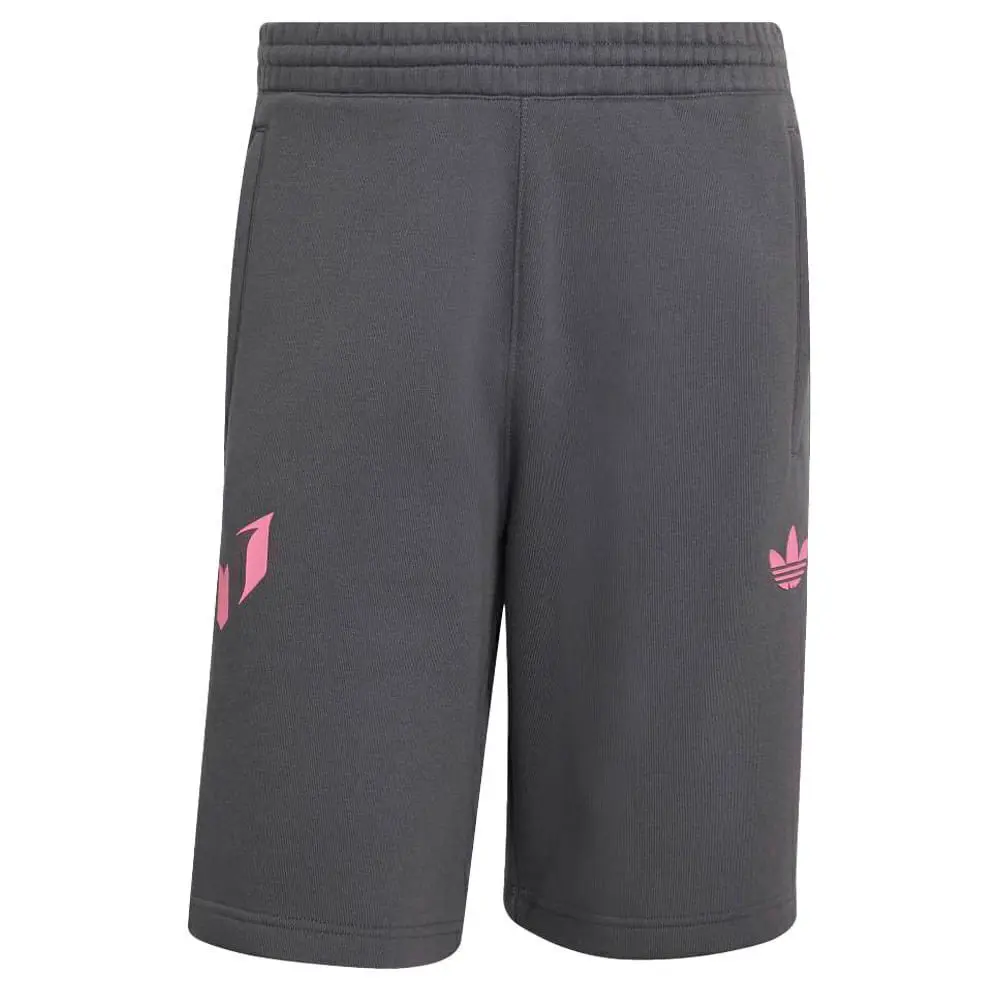Short Hombre adidas Messi