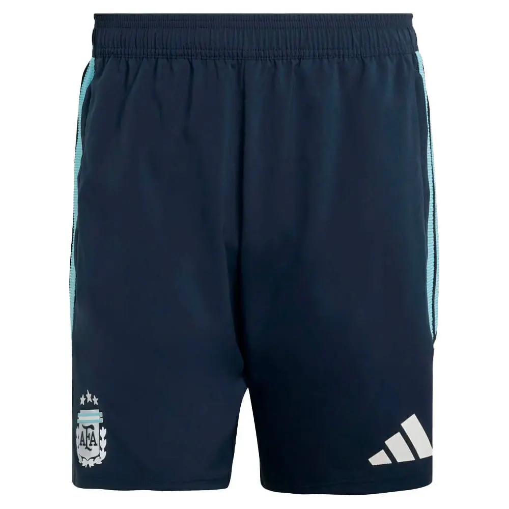 Short Hombre adidas AFA Seleccion Argentina Downtime
