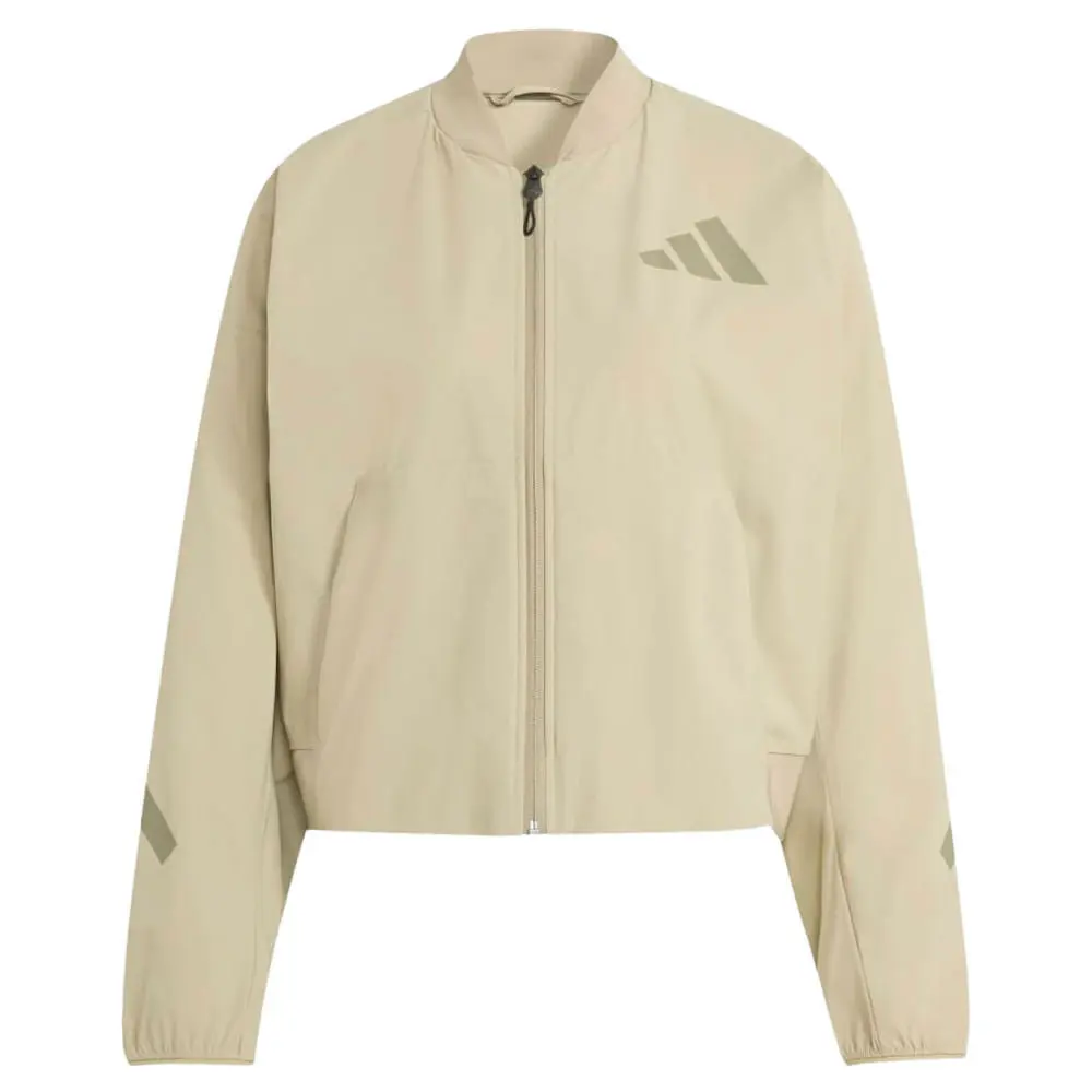 Campera Mujer adidas Z.n.e