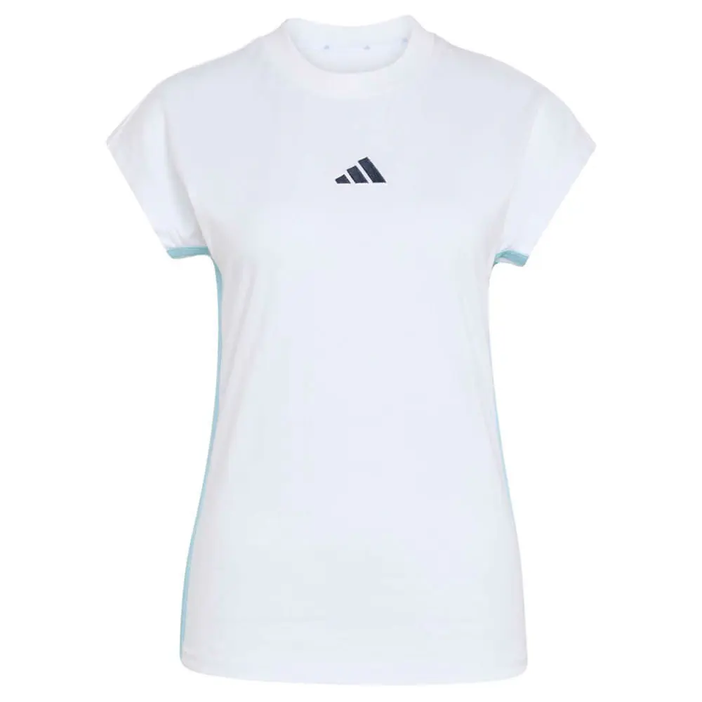 Remera Mujer adidas 3s