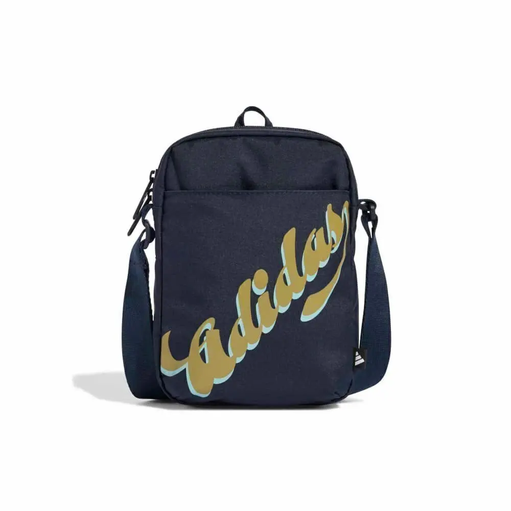 Bolso Mini adidas Tiro Graphic