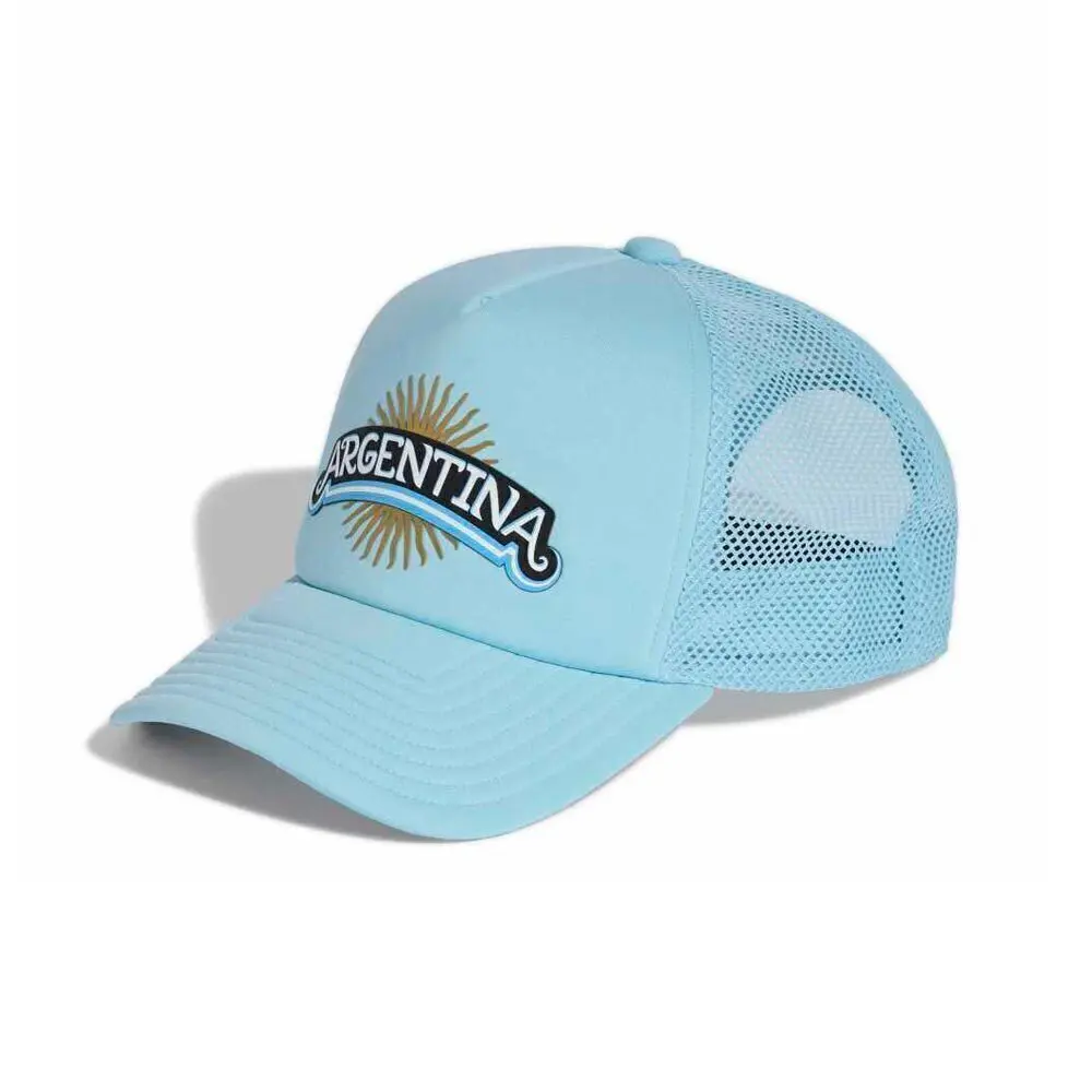 Gorra adidas AFA Selección Argentina