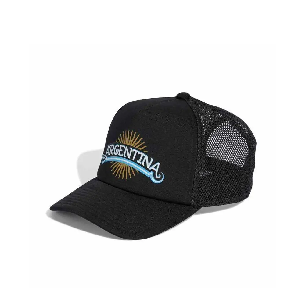 Gorra adidas AFA Selección Argentina Trucker