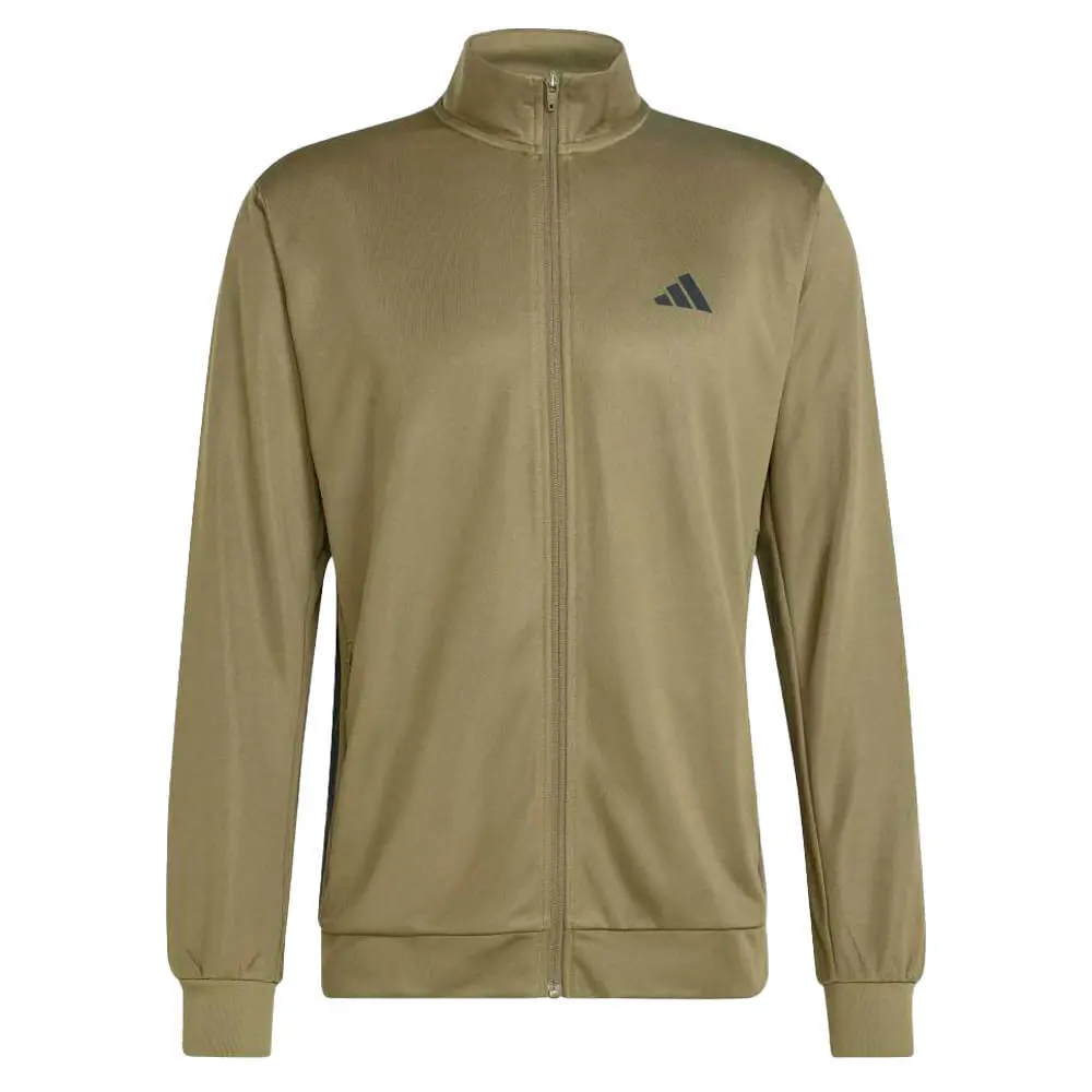 Campera Hombre adidas 3s Workout