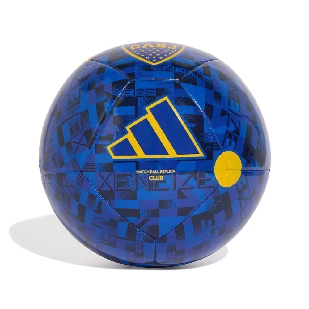 Pelota adidas Boca Juniors
