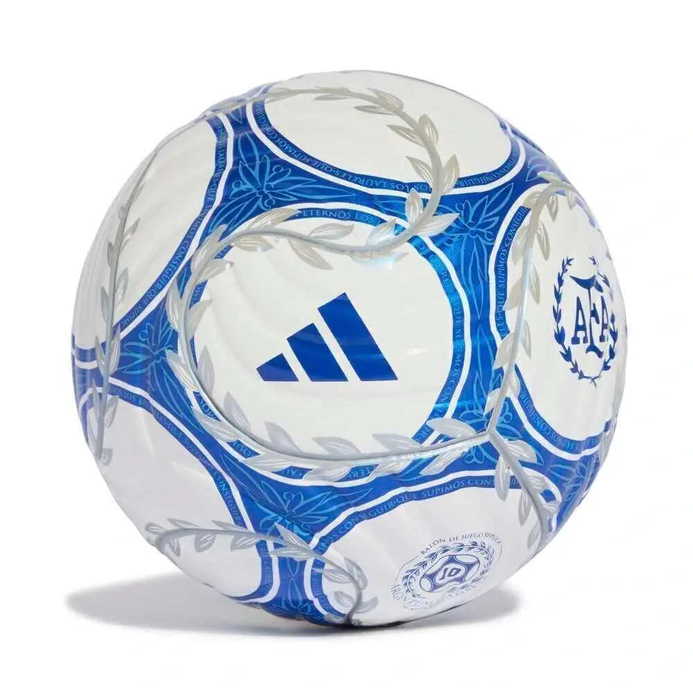 Pelota adidas Afa Argentum 2026 Mini