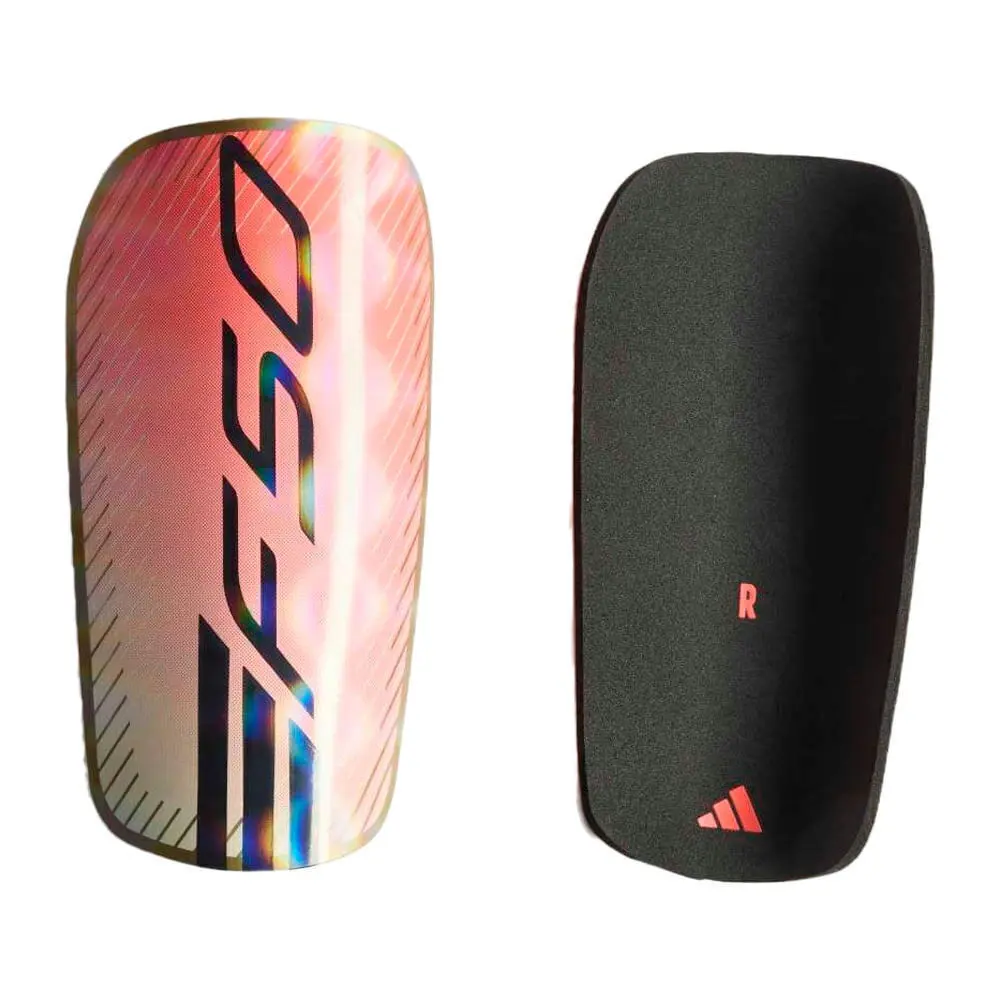 Canilleras adidas F50 Club
