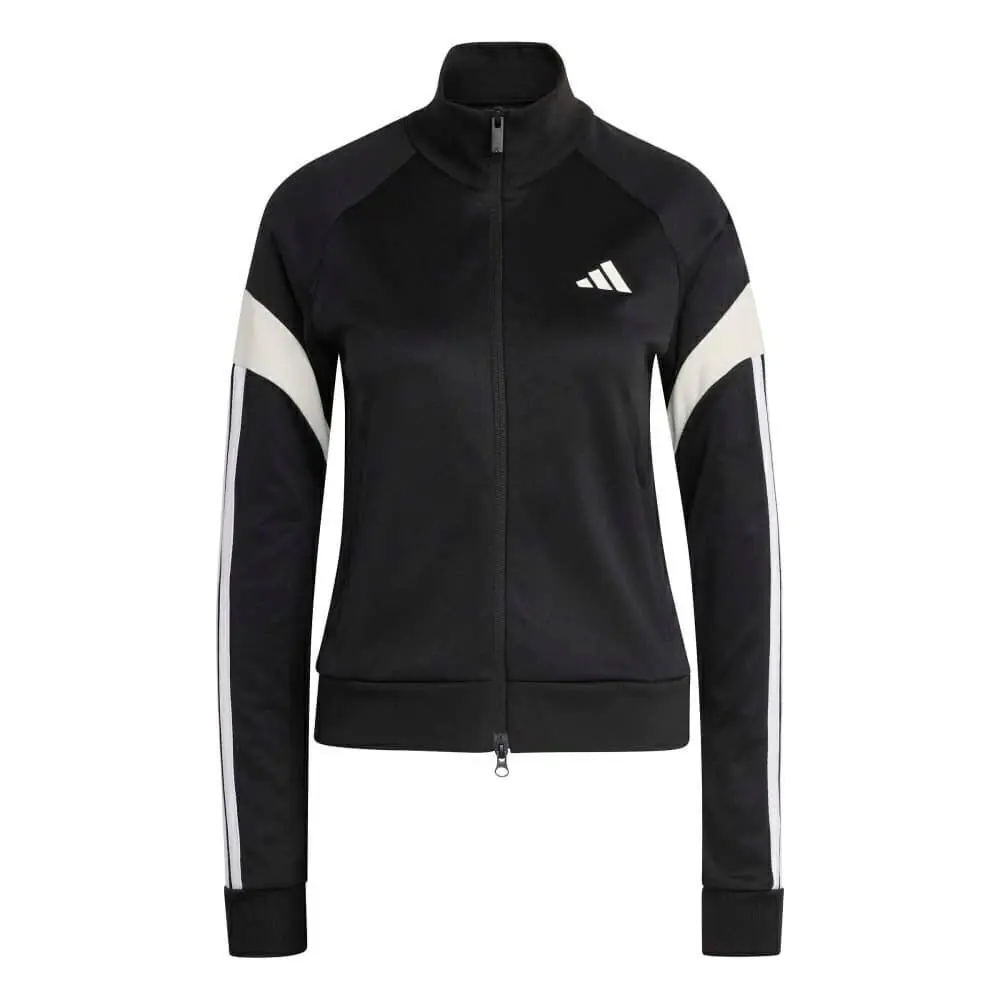 Campera Mujer adidas House Of Tiro Nations