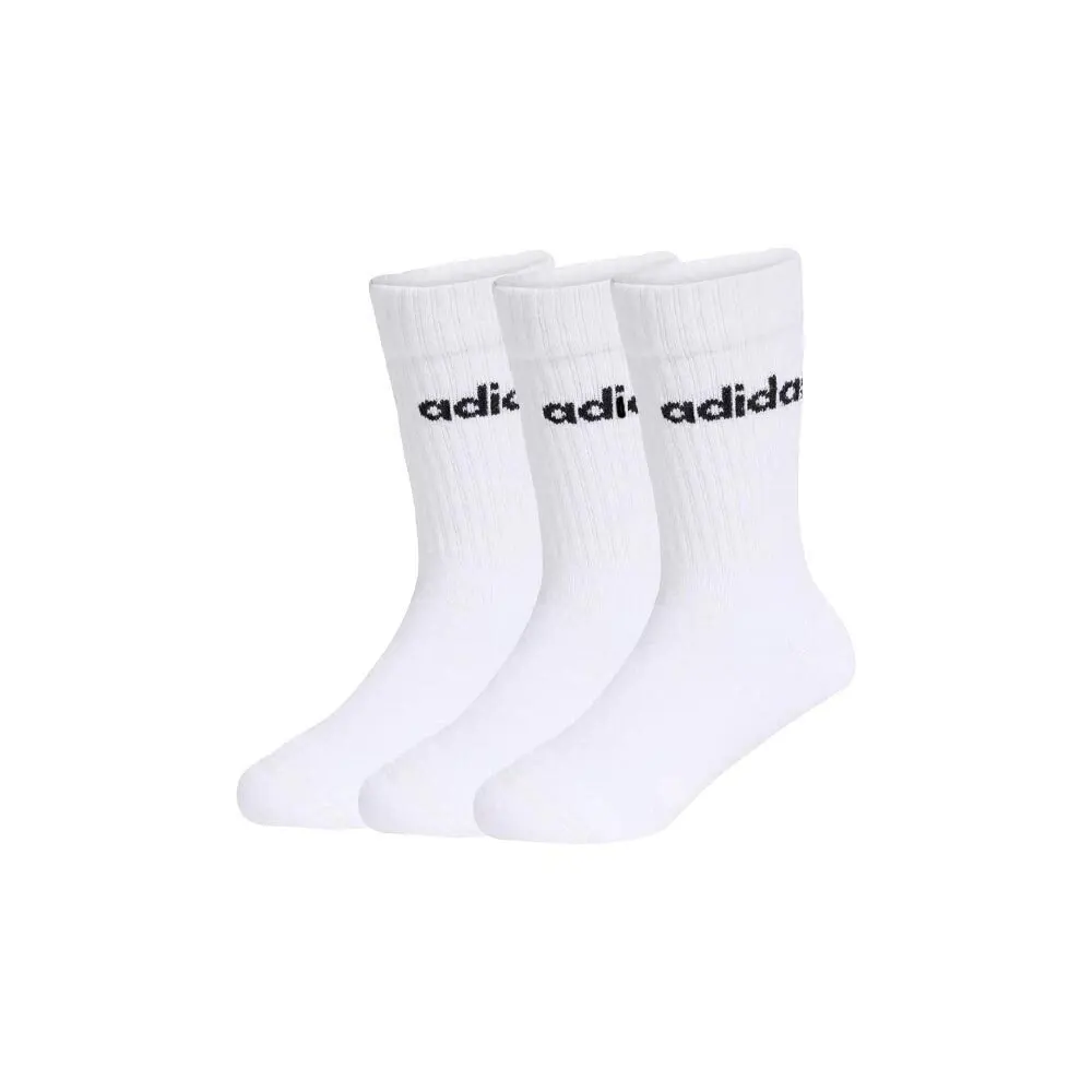 Pack de Medias x3 Niños adidas Linear