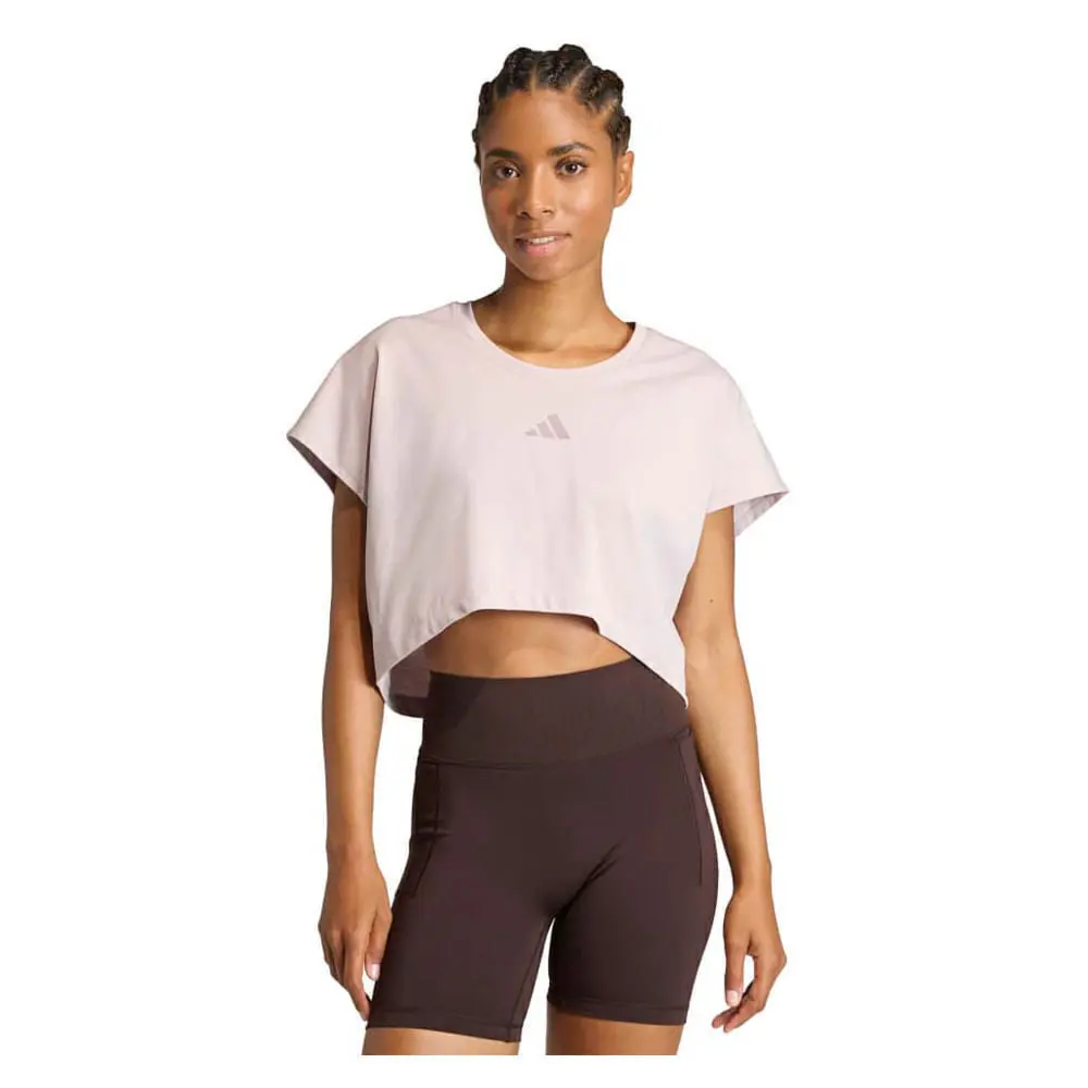 Musculosa Mujer adidas Workout Essentials