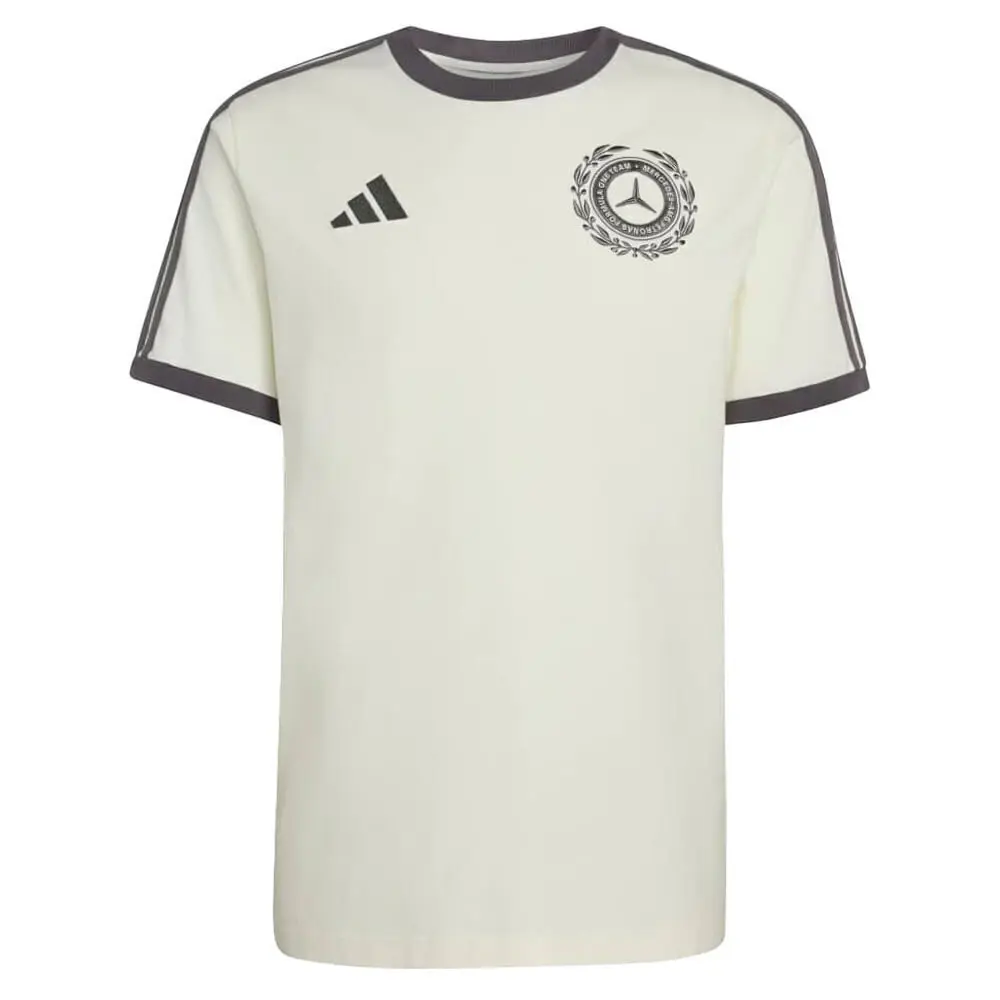 Remera Hombre adidas Amg Mercedes Benz Petronas