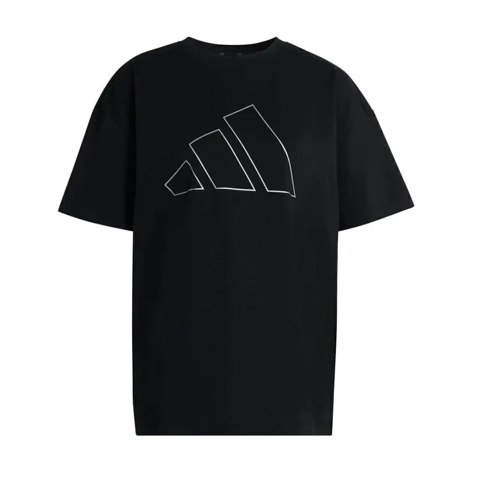 Remera Mujer adidas Logo