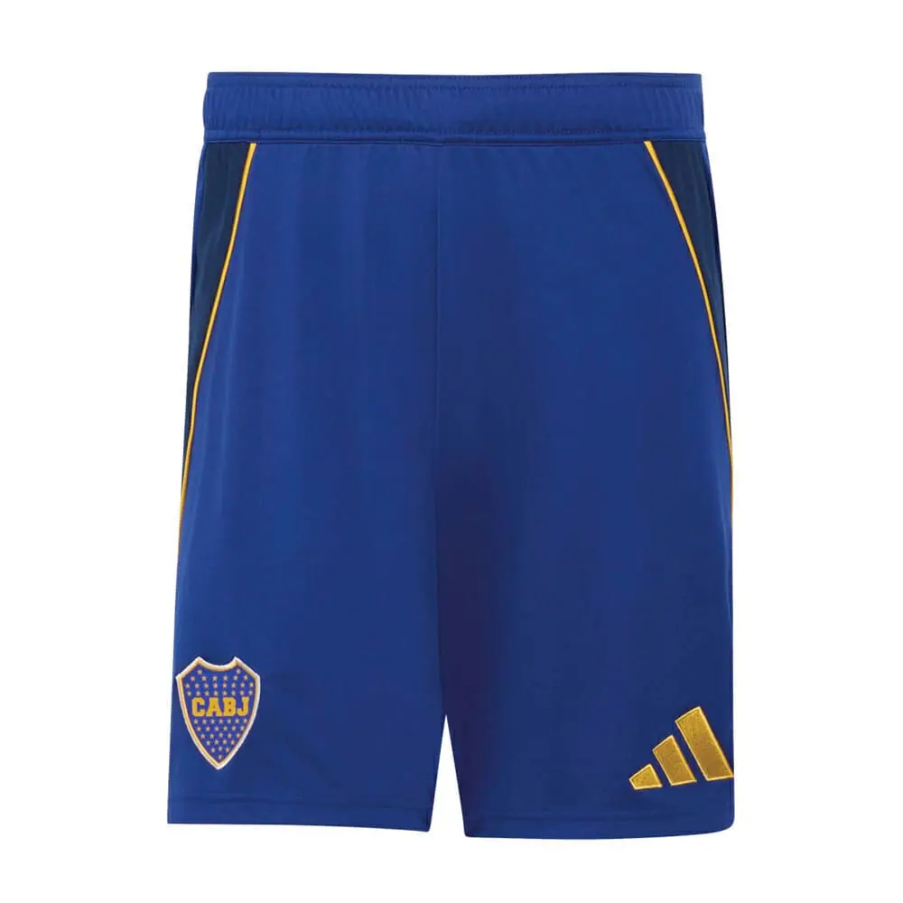 Short Hombre adidas Boca Juniors 25 Aniversario Bi