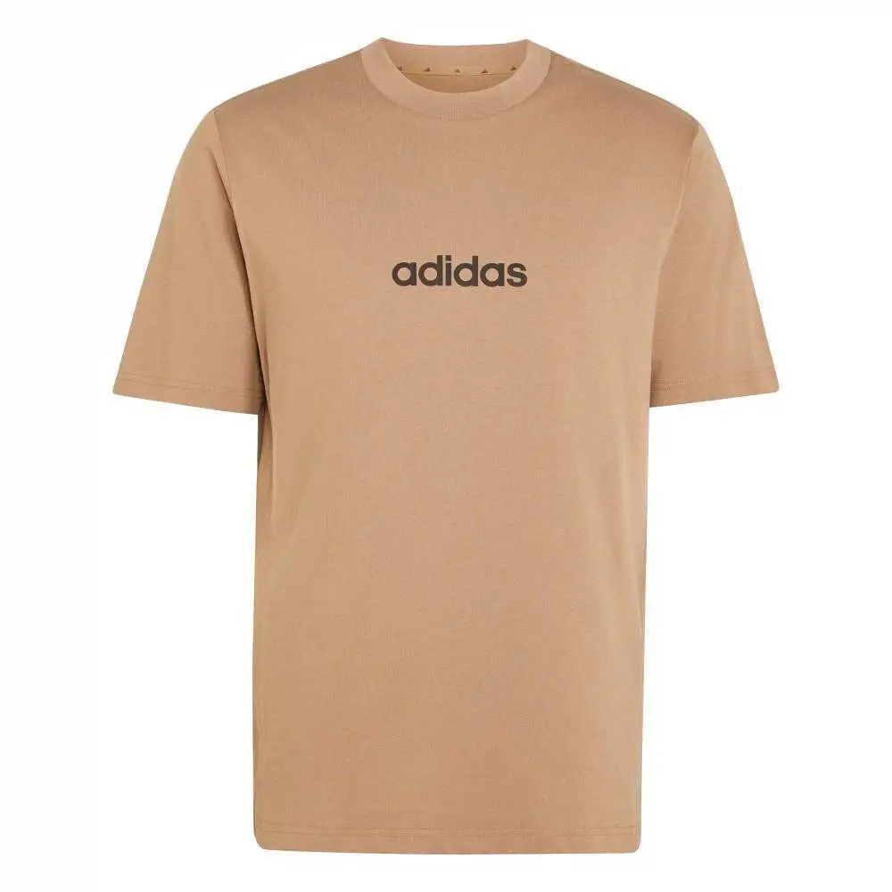 Remera Hombre adidas Linear Single