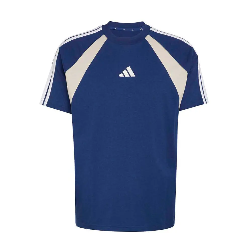Remera Hombre adidas Seasonal