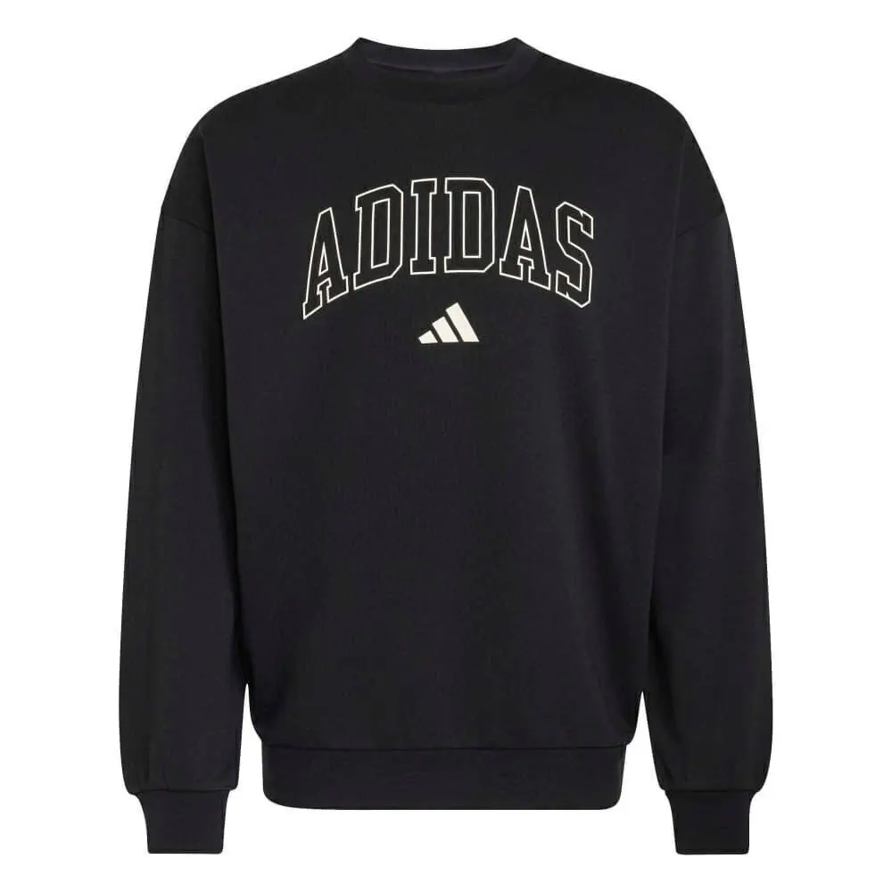 Buzo Hombre adidas Collegiate Seasonal