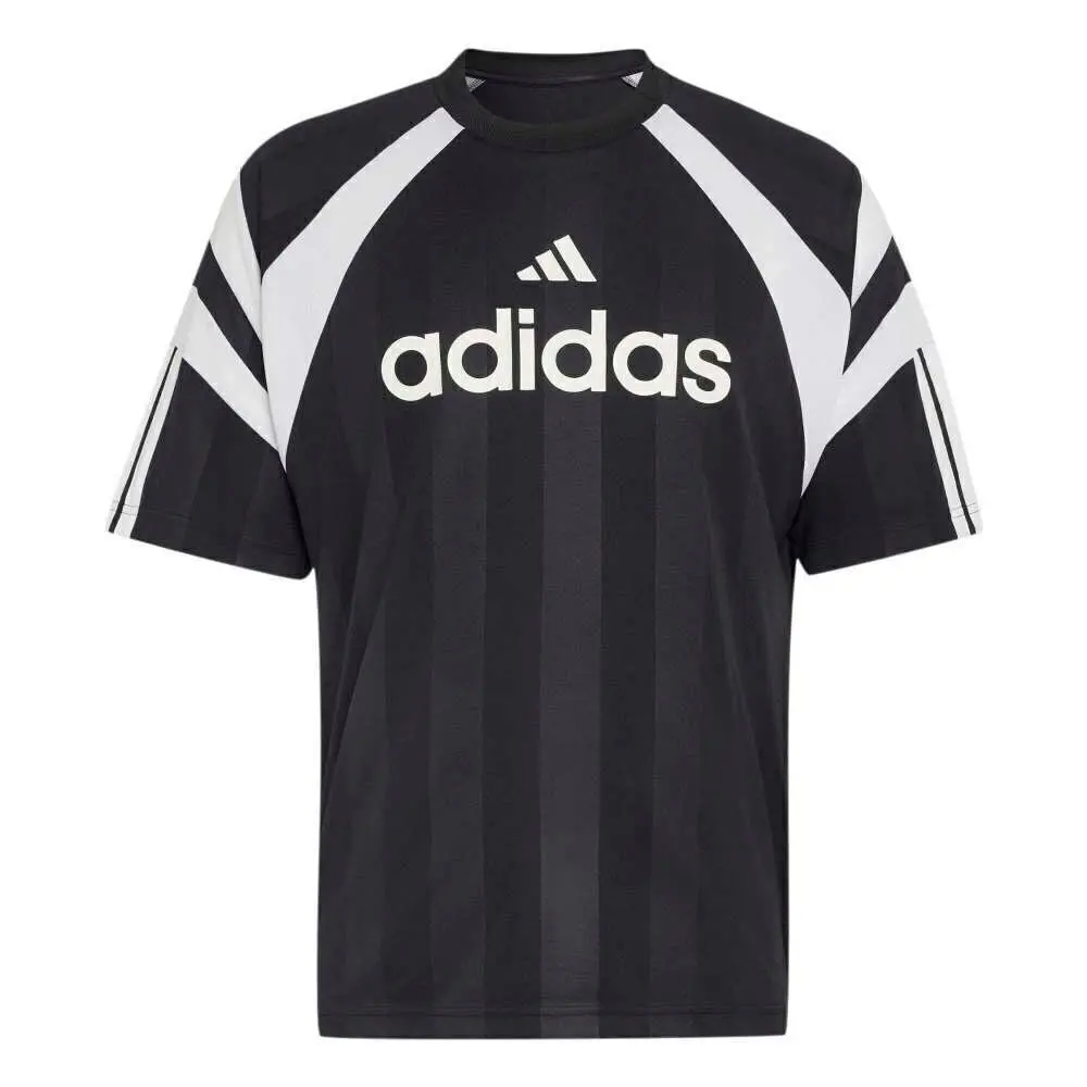 Camiseta Hombre adidas House Of Tiro