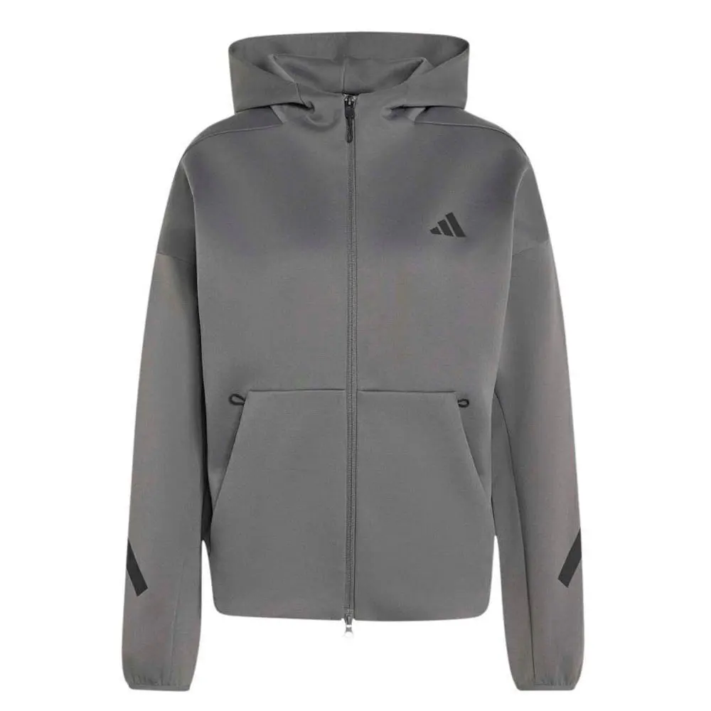 Campera Mujer adidas Z.N.E